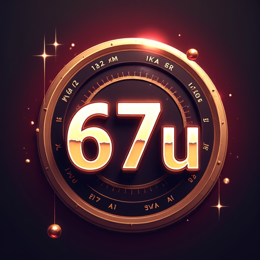 67u